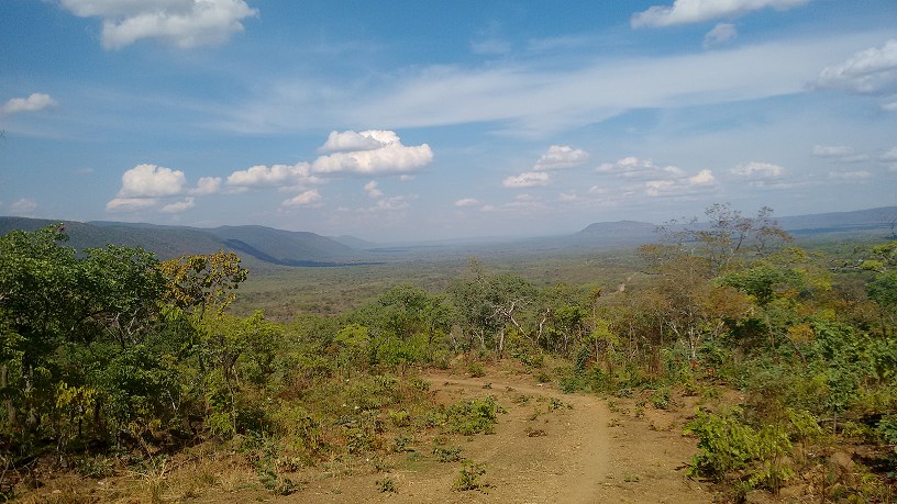 Establishment of Village Land Forest Reserves for Biodiversity Conservation in Ludewa Forests Tanzani 1