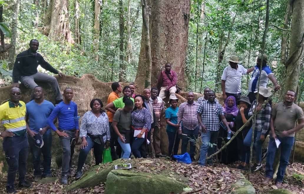 Balancing Biodiversity Conservation and Community Livelihoods through Sustainable Forestry