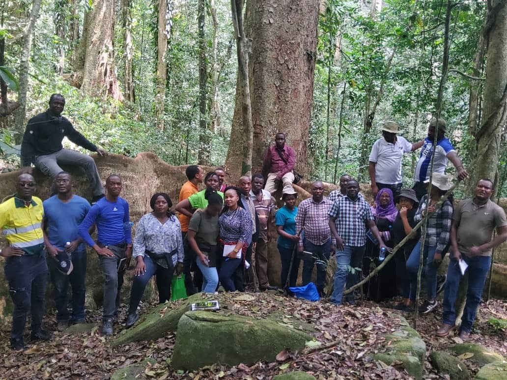 Balancing Biodiversity Conservation and Community Livelihoods through Sustainable Forestry