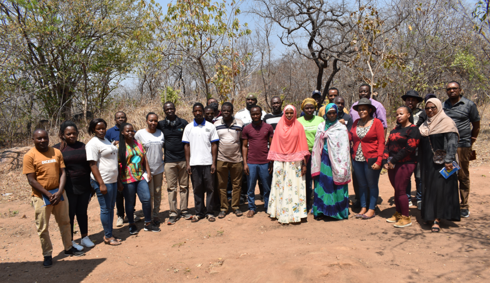 Community-Based Forest Management for Sustainable Forest Management and inclusive Growth in Southern Tanzania