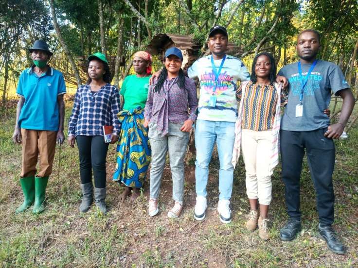 Unlocking the potentials of indigenous wild fruit trees in Rwanda
