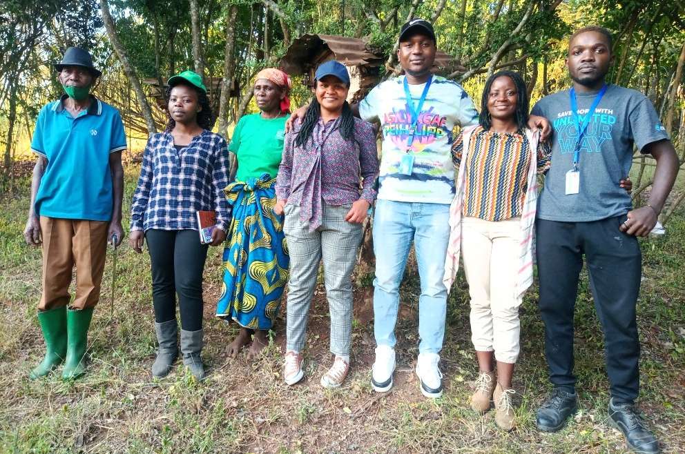 Unlocking the potentials of indigenous wild fruit trees in Rwanda